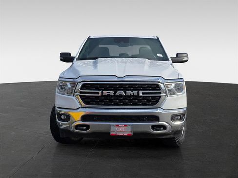 Used 2023 RAM 1500 Big Horn image 2