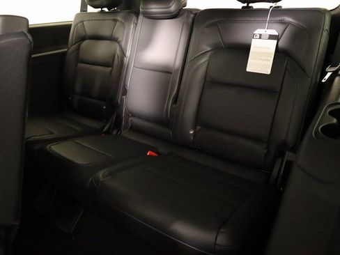 New 2025 Lincoln Navigator L Reserve w/ Jet Appearance Package image 13