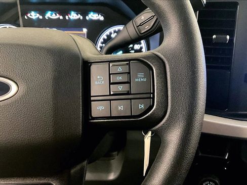 New 2026 Ford F250 XL w/ F-250 >10K GVWR Package image 18