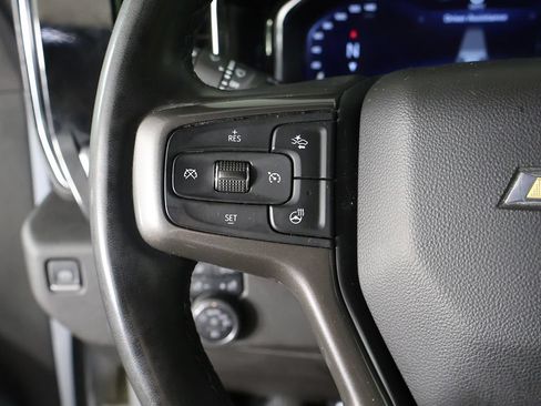 Used 2025 Chevrolet Silverado 2500 High Country w/ Technology Package AWD/4WD image 43