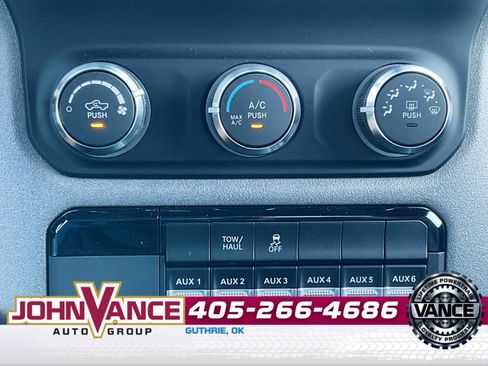 Used 2024 RAM 3500 Tradesman image 23