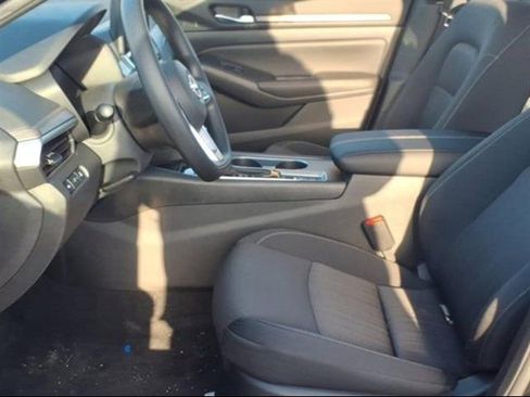 New 2025 Nissan Altima 2.5 SV w/ SV Special Edition Package image 27