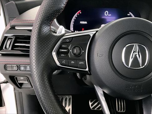 Used 2023 Acura MDX A-Spec AWD/4WD image 22