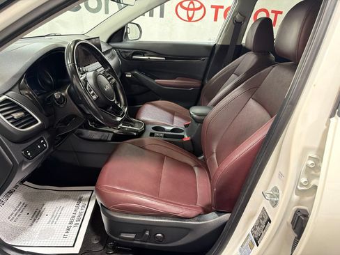 Used 2022 Kia Seltos SX AWD/4WD image 24