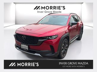 Used 2026 MAZDA CX-50 2.5 Turbo w/ Accent Package AWD/4WD video 1