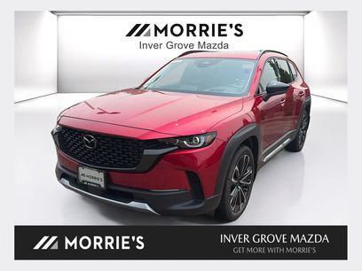 Used 2026 MAZDA CX-50 2.5 Turbo w/ Accent Package
