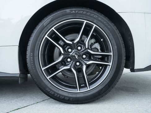 Used 2022 Ford Mustang GT Premium w/ Equipment Group 401A image 13