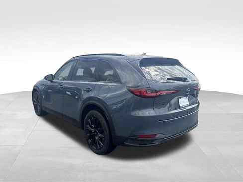 Certified 2026 MAZDA CX-90 3.3 Turbo w/ Premium Sport Pkg AWD/4WD image 3