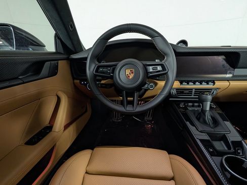 Certified 2026 Porsche 911 GT3 RWD image 19