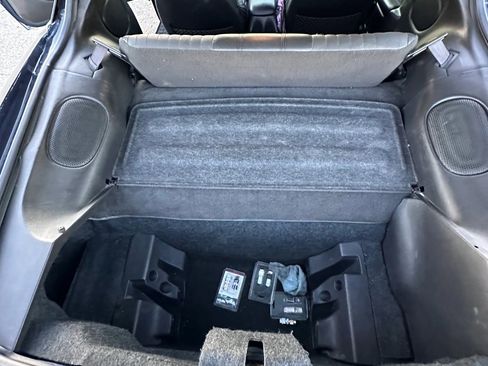 Used 2001 Pontiac Firebird Trans Am w/ SLP Firehawk Pkg image 14