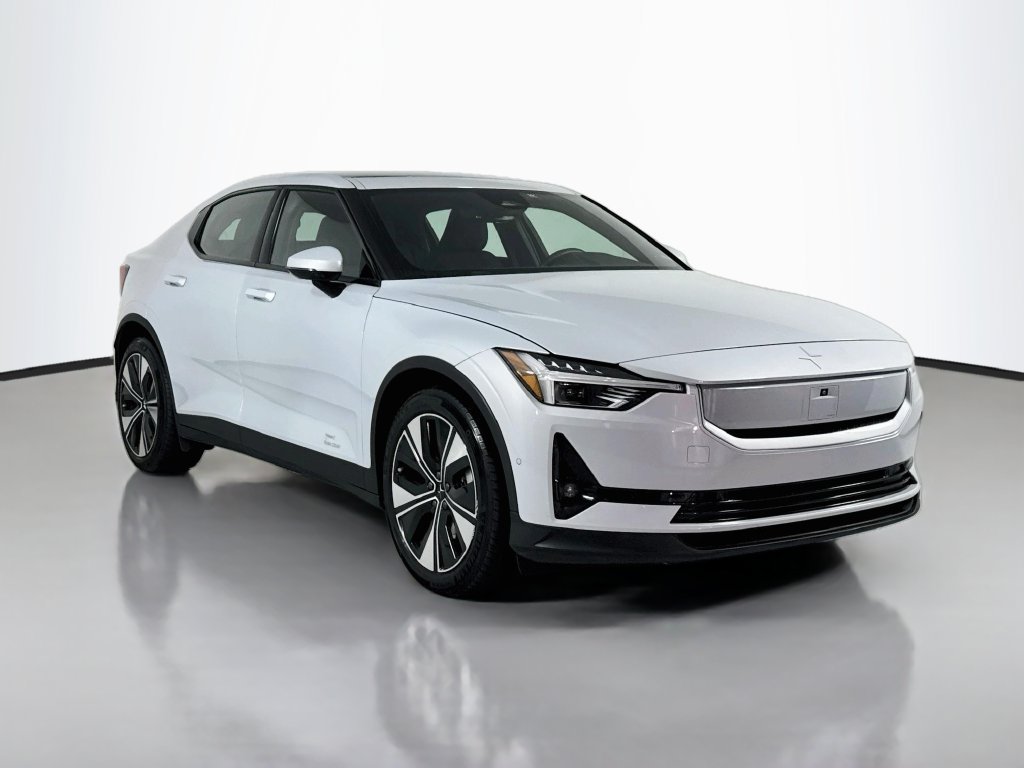 Used 2024 Polestar Polestar 2 AWD/4WD image 4