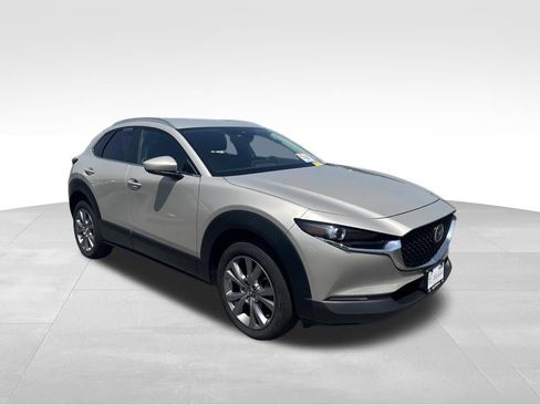 Certified 2023 MAZDA CX-30 AWD 2.5 S w/ Select Package image 9