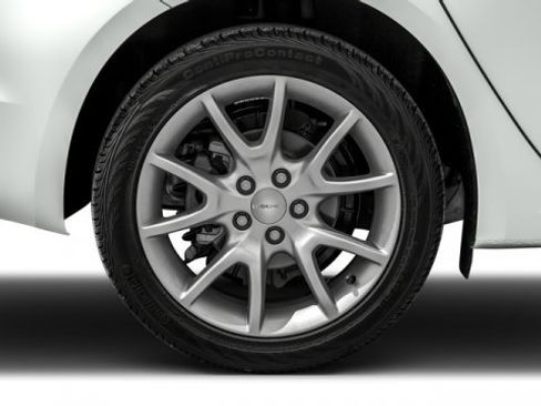 Used 2016 Dodge Dart SE w/ Convenience Group image 15