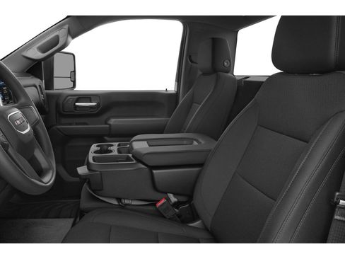 New 2025 GMC Sierra 3500 Pro w/ Convenience Package RWD image 29