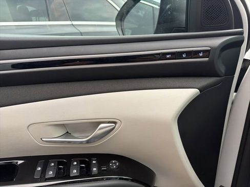 Certified 2023 Hyundai Tucson Limited image 12