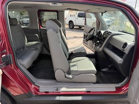 Used 2009 Honda Element LX image 28
