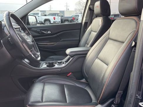 Used 2021 GMC Acadia AT4 w/ Trailering Package image 29