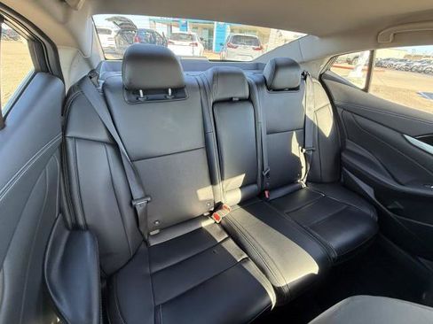 Used 2023 Nissan Maxima SV w/ Floor Mat Group image 26