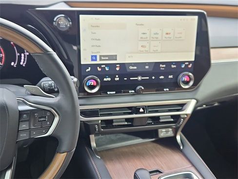 Certified 2024 Lexus RX 350 Premium image 14