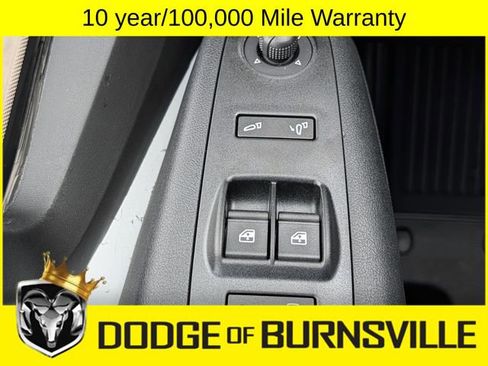 New 2026 RAM ProMaster 3500 w/ Convenience Group image 8