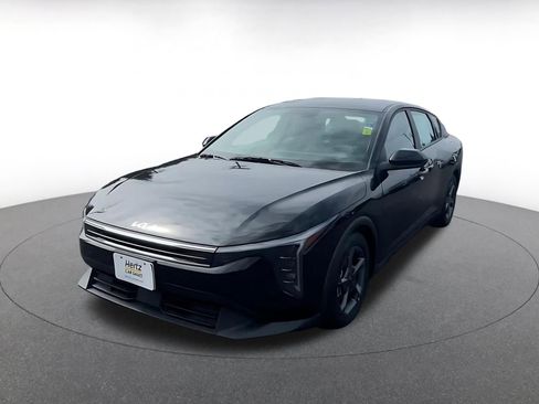 Used 2025 Kia K4 LXS image 7