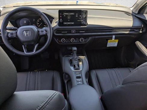 Used 2026 Honda HR-V EX-L image 15