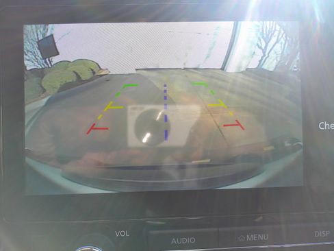 Used 2026 Nissan Frontier SV w/ SV Convenience Package image 25