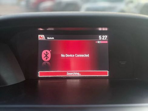 Used 2017 Honda Accord Sport image 24