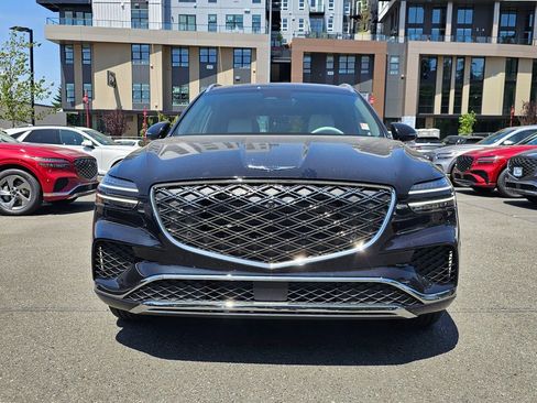 Used 2026 Genesis GV70 2.5T Advanced AWD/4WD image 7