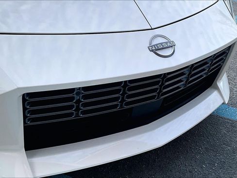 Used 2026 Nissan Z Performance w/ Floor Mat Package image 27