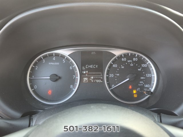 Used 2024 Nissan Kicks S FWD image 26