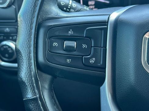 Used 2019 GMC Sierra 1500 SLE w/ SLE Value Package RWD image 34