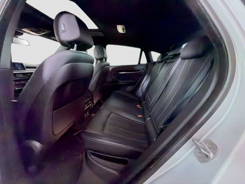 Used 2019 BMW X6 xDrive35i image 25