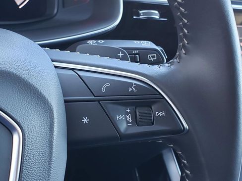 Used 2020 Audi Q8 Premium Plus w/ Premium Plus Package image 21