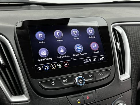 Used 2023 Chevrolet Malibu LT image 17