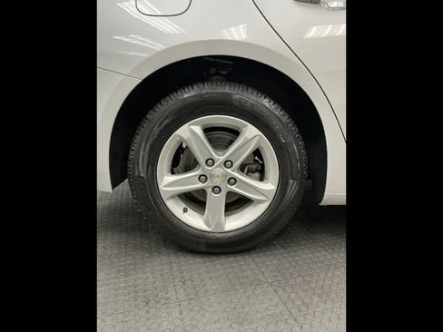 Used 2022 Chevrolet Malibu LT image 34