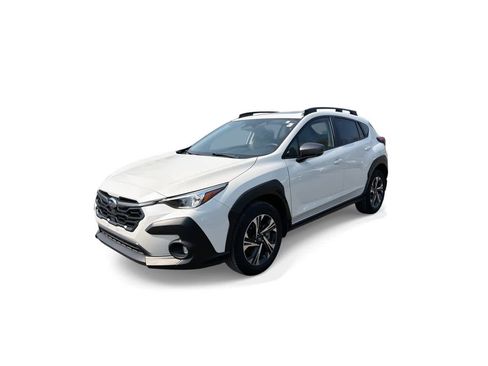 Certified 2024 Subaru Crosstrek 2.0i Premium image 2