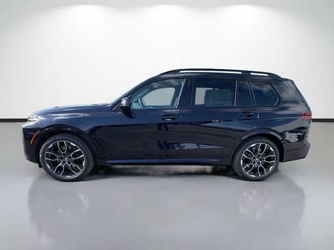 New 2027 BMW X7 xDrive40i w/ Executive Package AWD/4WD image 6