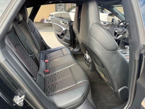 Used 2021 Audi RS 7 Sportback image 33