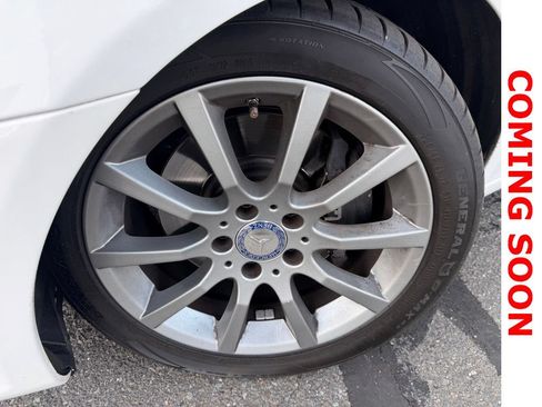 Used 2016 Mercedes-Benz SLK 300 image 4