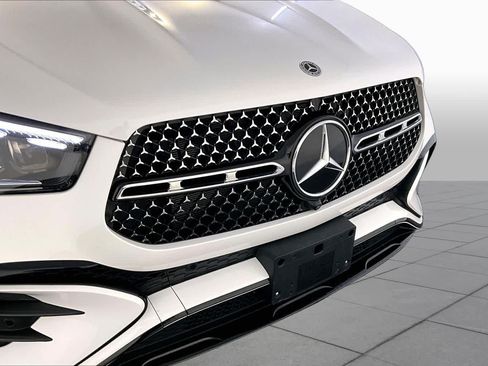 Used 2026 Mercedes-Benz GLE 450 4MATIC image 32