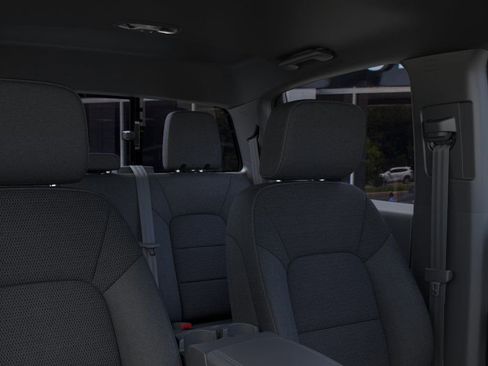 New 2026 GMC Canyon Elevation w/ Convenience Package image 24