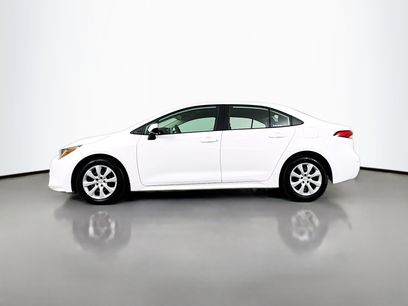 Certified 2024 Toyota Corolla LE