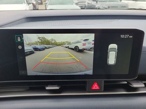 New 2026 Kia Carnival EX image 32