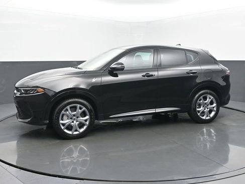 New 2025 Dodge Hornet R/T AWD/4WD image 2