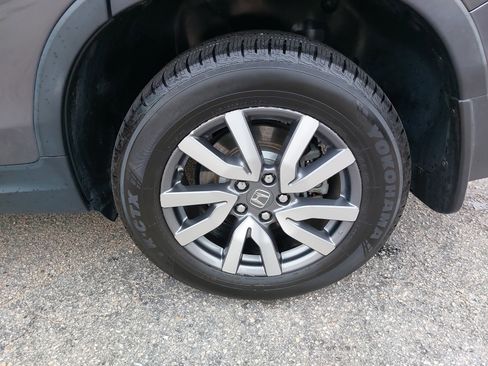 Used 2021 Honda Pilot EX-L image 36