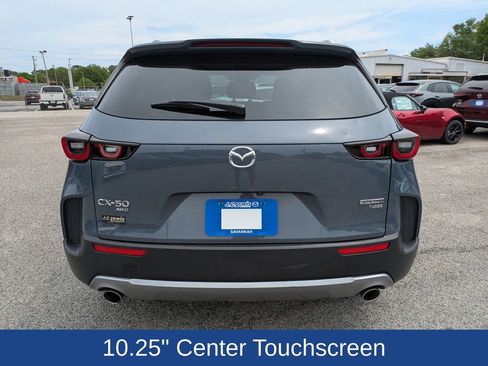 Used 2023 MAZDA CX-50 Meridian Edition AWD/4WD image 5