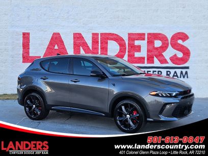 Used 2024 Dodge Hornet R/T Plus