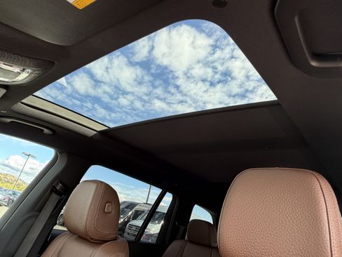 New 2026 Mercedes-Benz GLS 450 4MATIC image 20