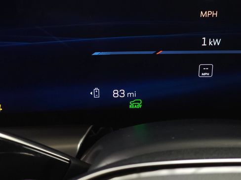 Certified 2024 Cadillac Lyriq Sport AWD/4WD image 26